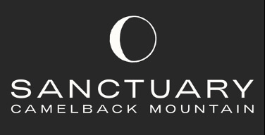 Sanctuary Logo Sanctuary Logo